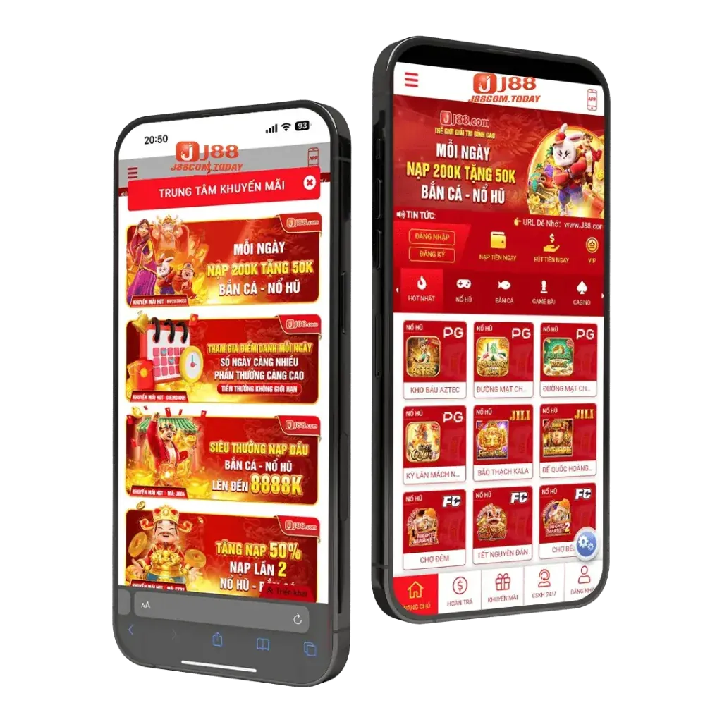 Đa dạng trò chơi bu88