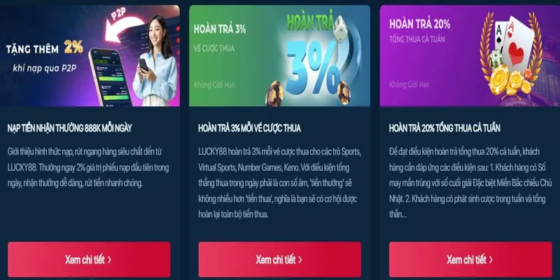 Đồ họa game bắn cá 3D sắc nét Bu88