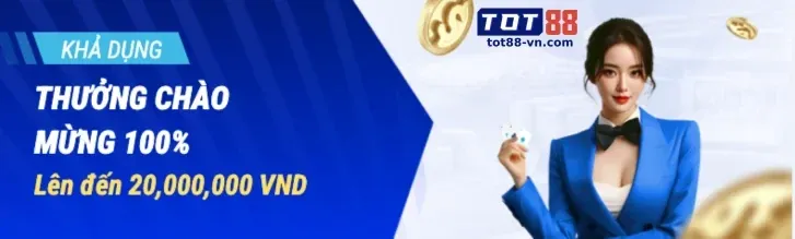 Hoàn trả Slot hàng ngày