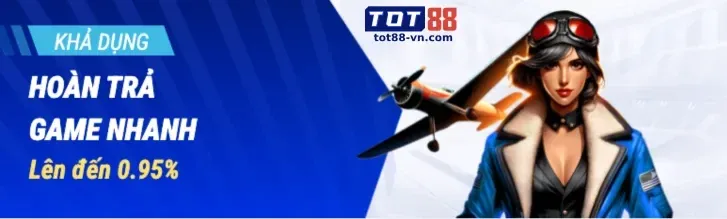 Thưởng chào mừng bu88
